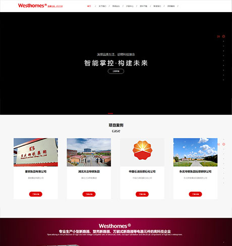 浙江西屋电气股份有限公司