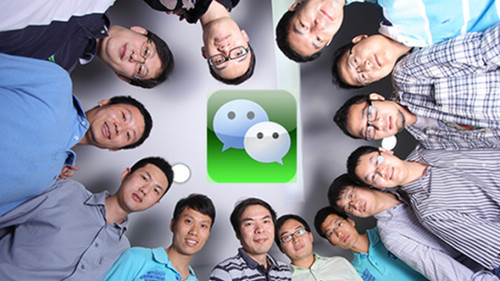微信团队正式宣布封杀WhatsApp
