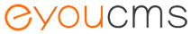 eyoucms pc logo
