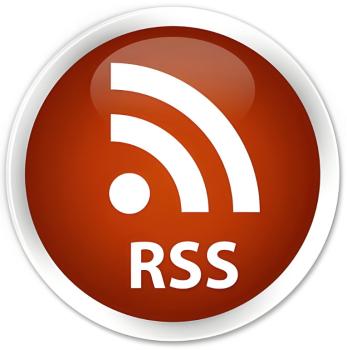 生成RSS数据